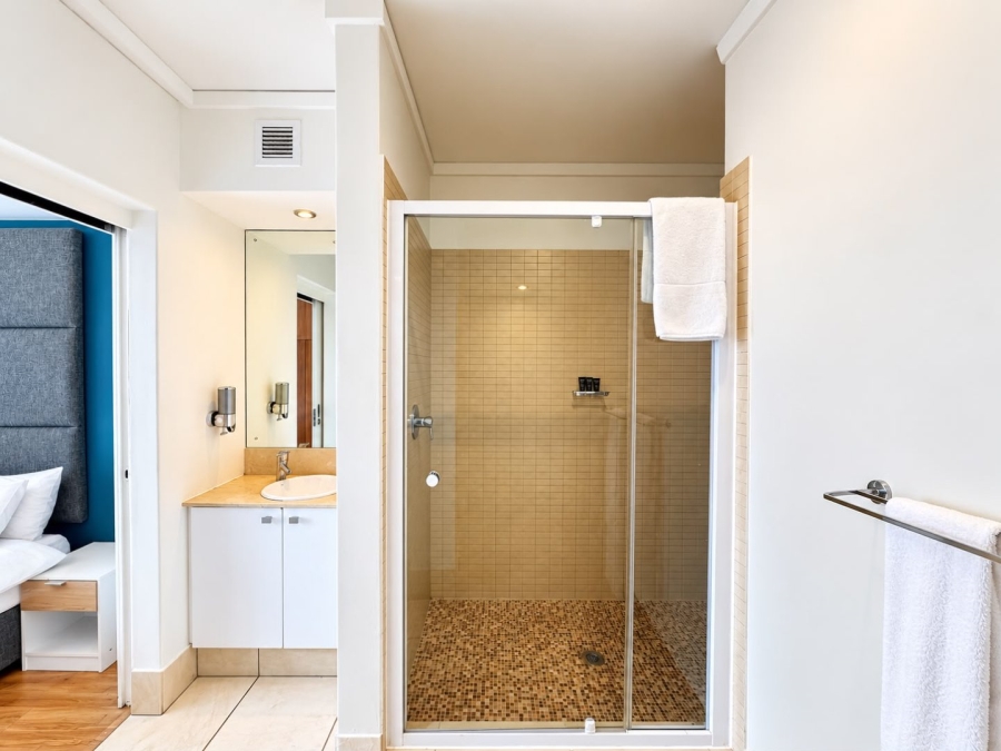 1 Bedroom Property for Sale in Cape Town City Centre Western Cape